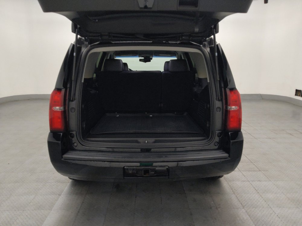 Used 2019 Chevrolet Tahoe LS w/ Enhanced Driver Alert Package image 29