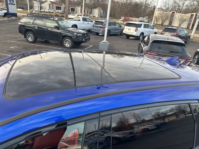 Certified 2025 Acura RDX A-Spec image 7