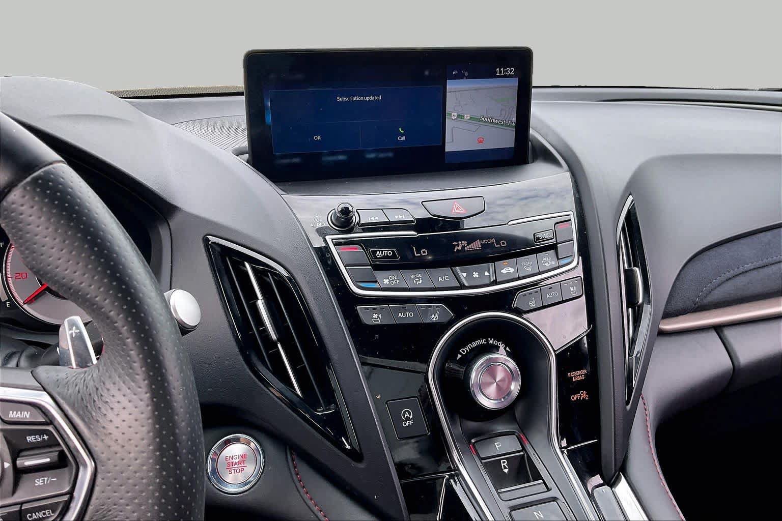 Used 2019 Acura RDX w/ Advance Package FWD image 5