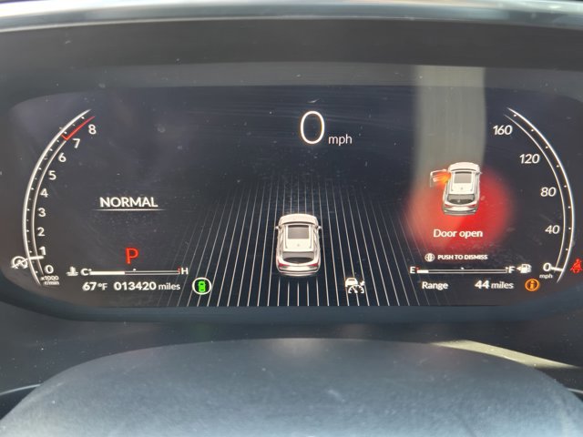 Used 2023 Acura MDX SH-AWD w/ Advance Package image 13