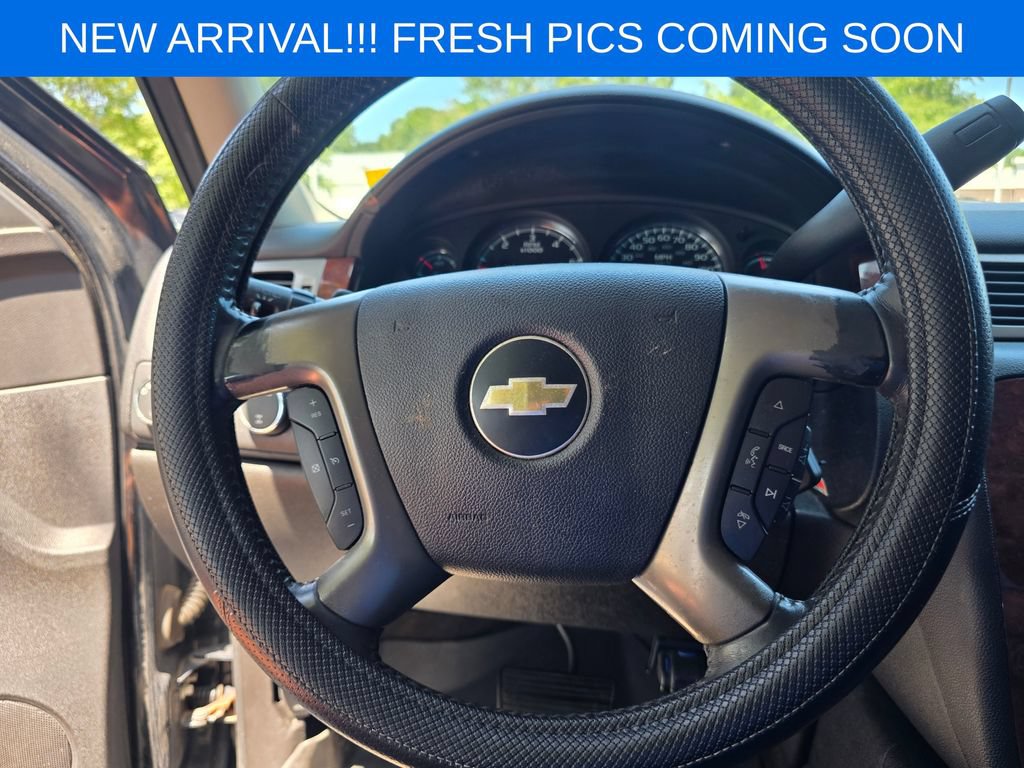Used 2012 Chevrolet Tahoe LT AWD/4WD image 11