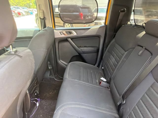 Used 2021 Ford Ranger XLT w/ Equipment Group 301A Mid AWD/4WD image 27