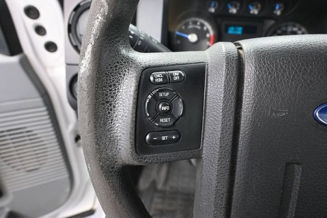 Used 2014 Ford F350 XL AWD/4WD image 19