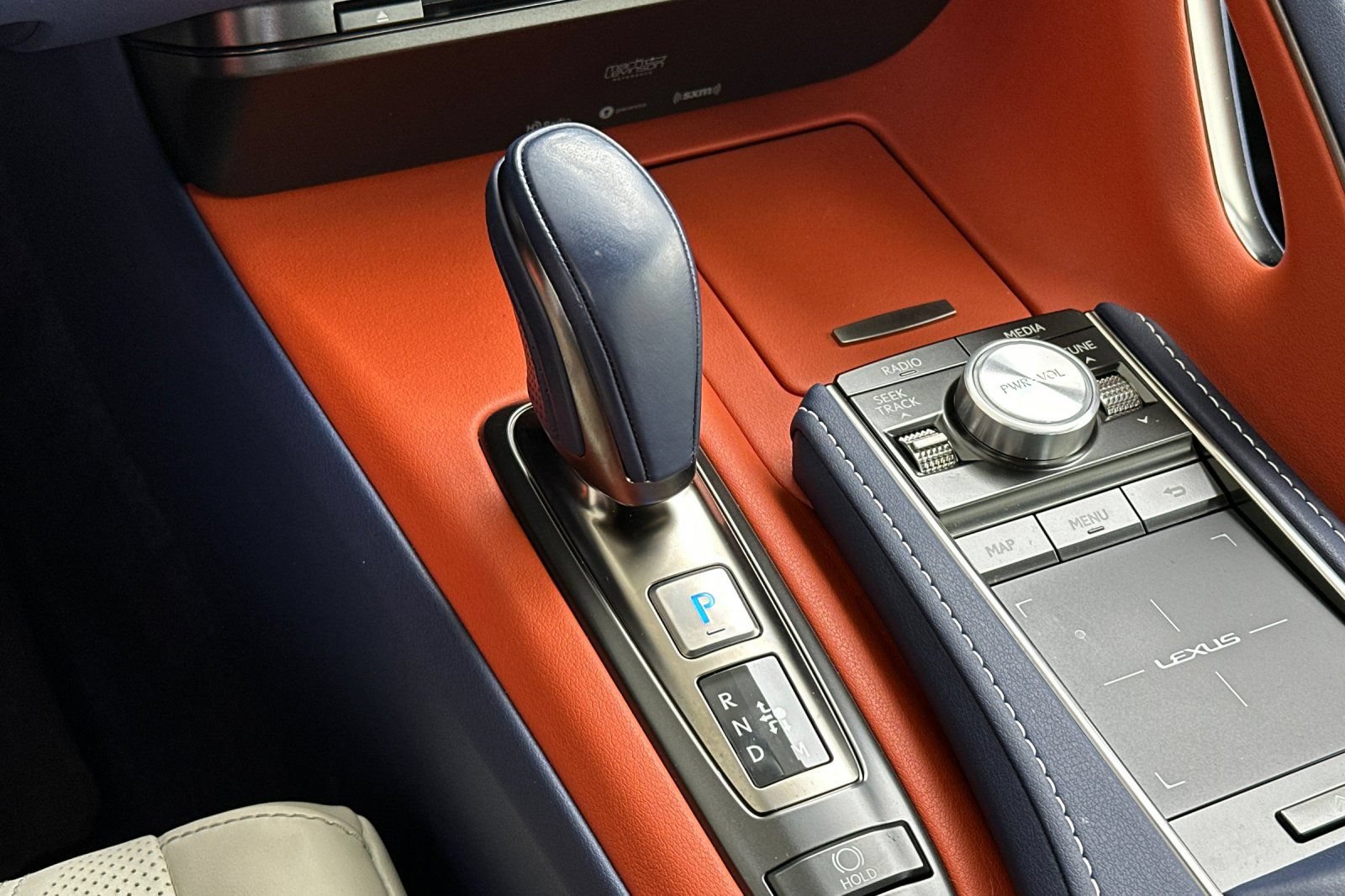 Used 2018 Lexus LC 500 Coupe w/ Launch Edition RWD image 21
