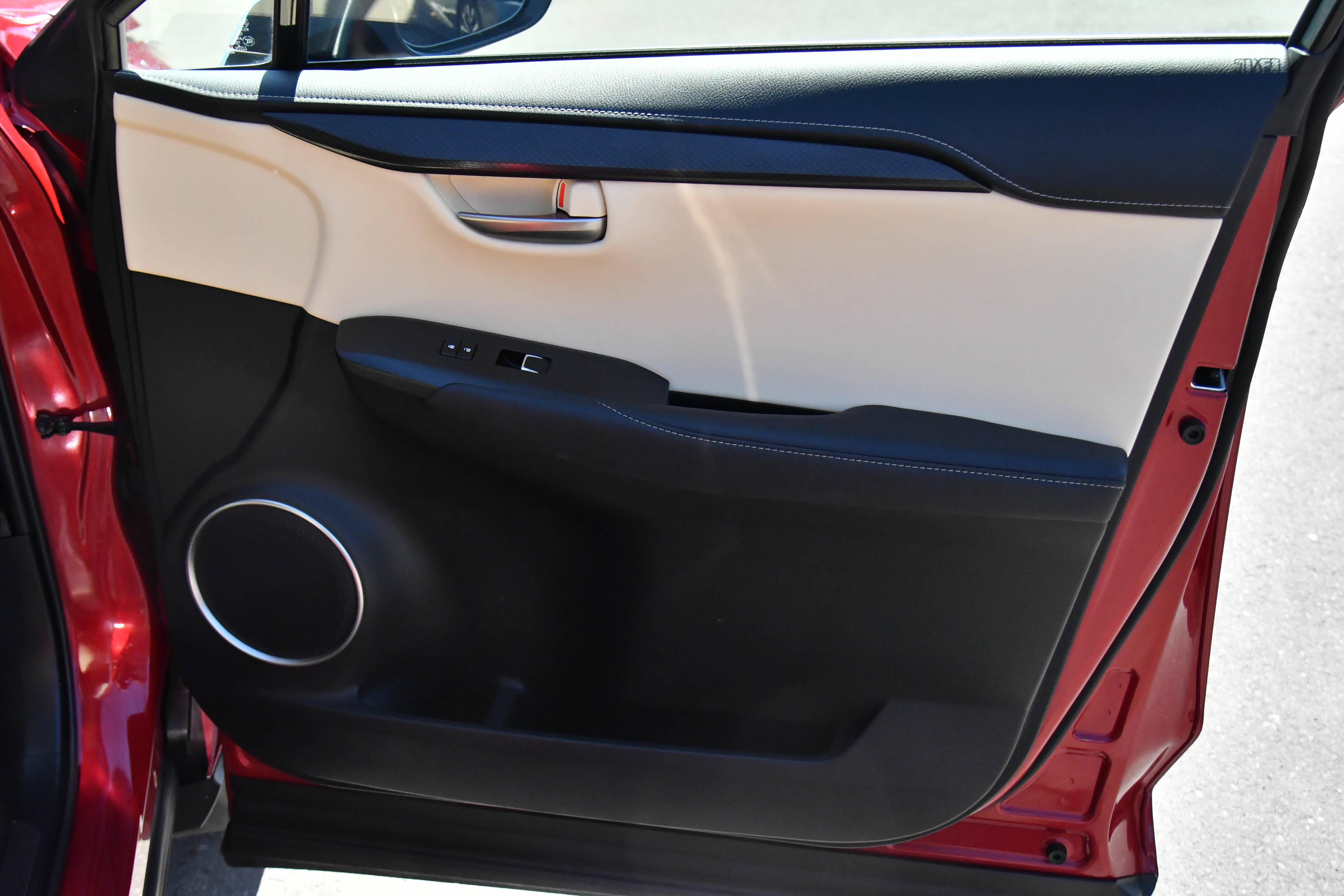 Used 2021 Lexus NX 300 FWD w/ Comfort Package image 42