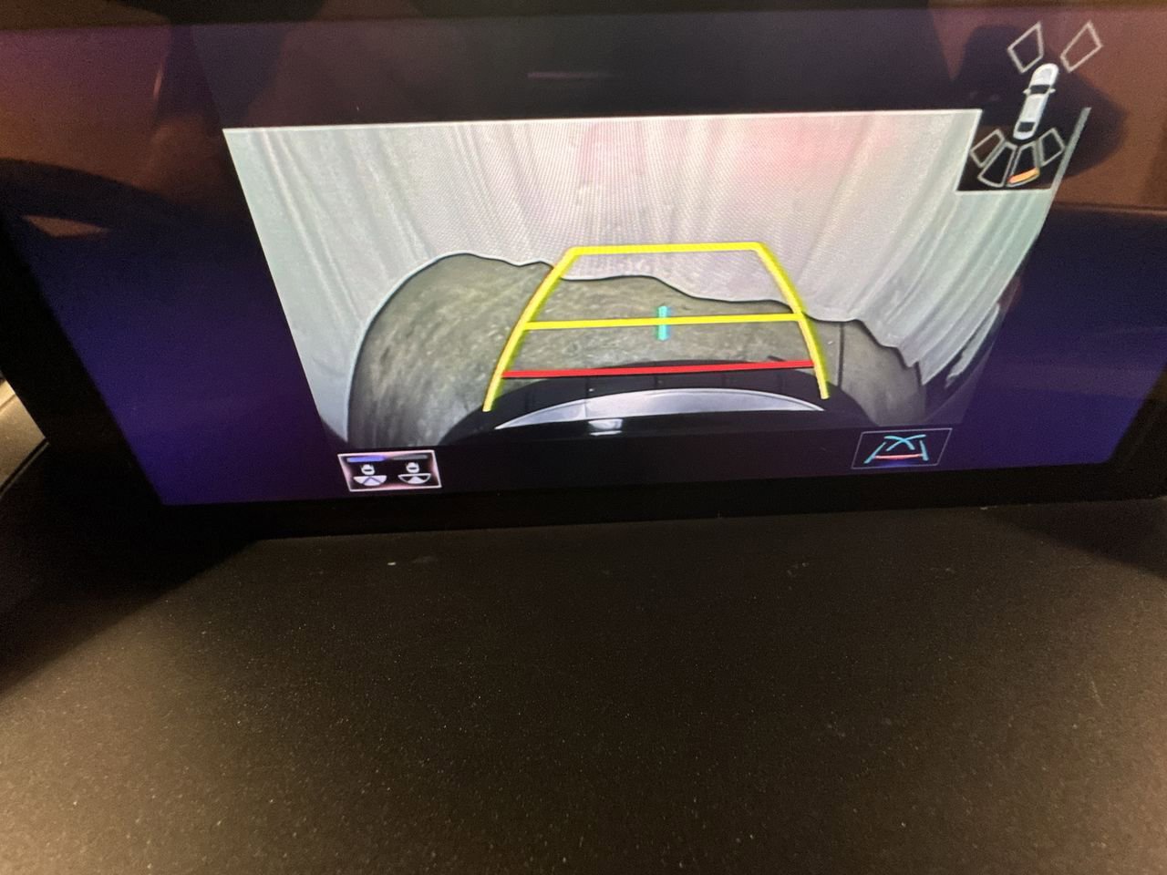 Used 2019 Lexus NX 300 F Sport w/ F Sport Premium Package image 56