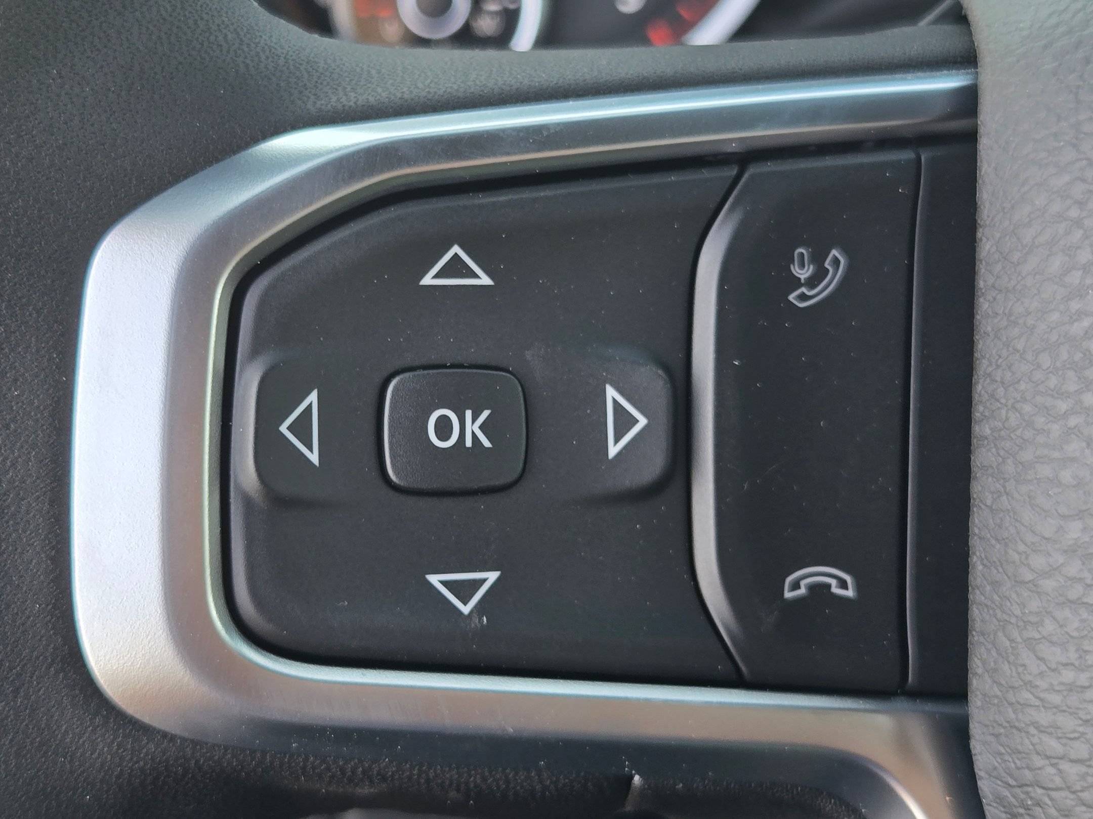 New 2026 RAM 2500 Big Horn AWD/4WD image 24