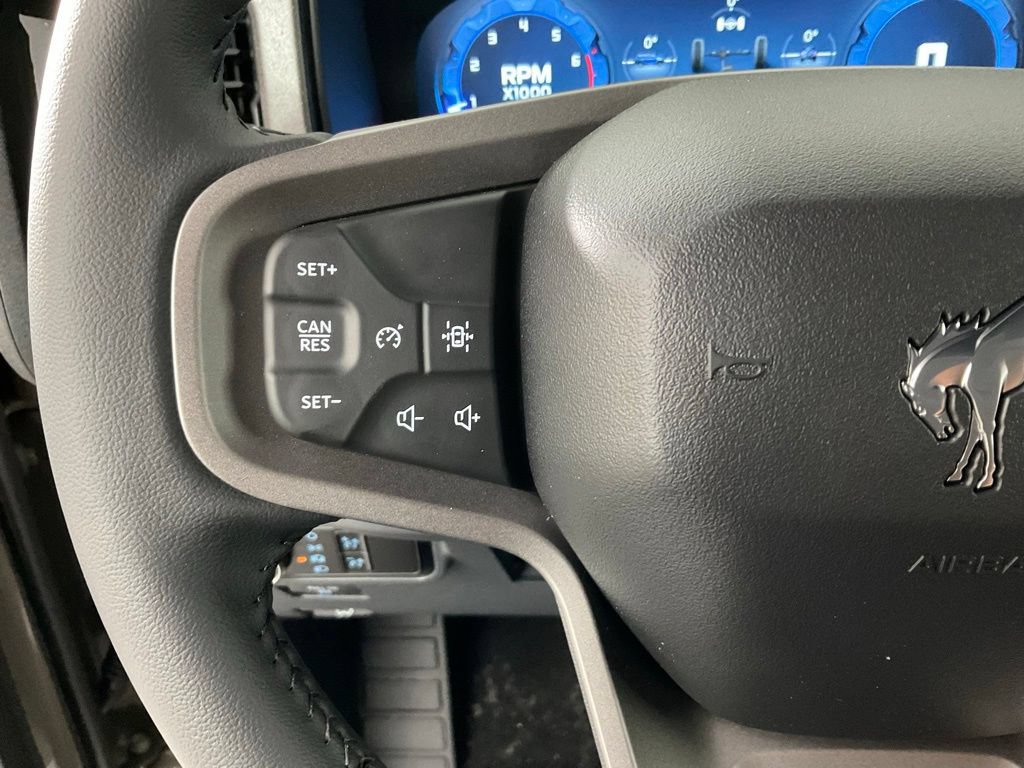 New 2026 Ford Bronco Big Bend AWD/4WD image 24