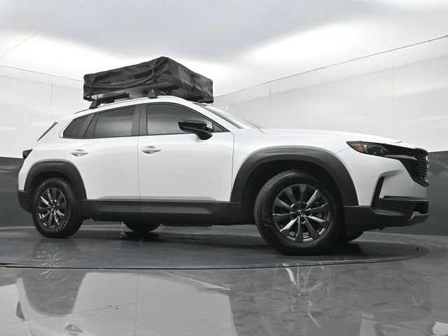 Certified 2023 MAZDA CX-50 2.5 S w/ Cargo Package AWD/4WD image 33