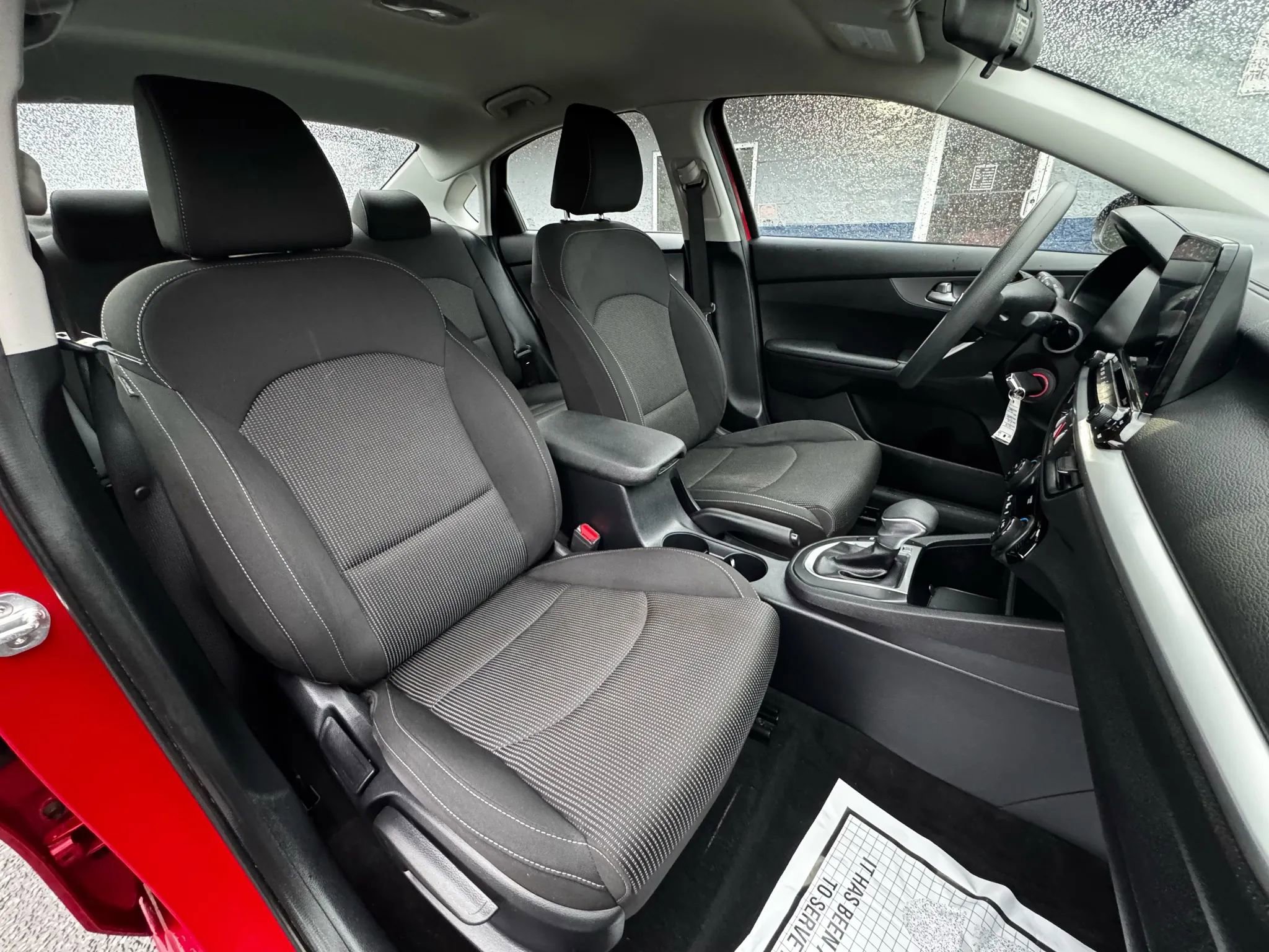 Used 2019 Kia Forte LXS image 16