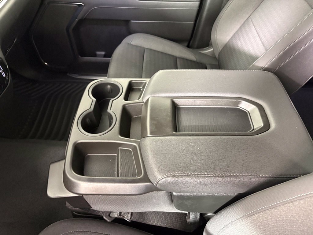 Used 2023 Chevrolet Silverado 1500 LT AWD/4WD image 29