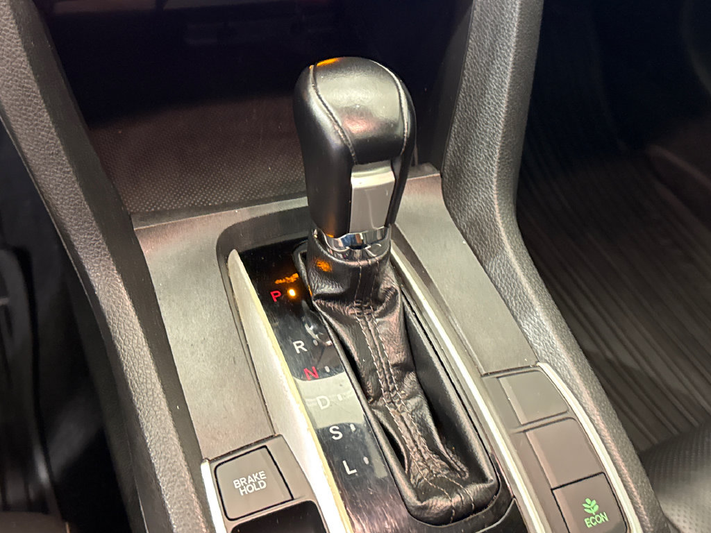 Used 2019 Honda Civic EX-L image 26