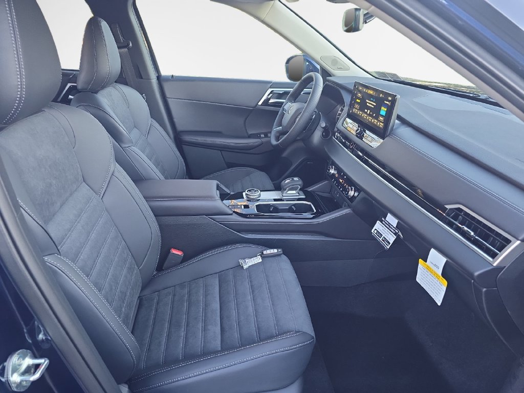 New 2026 Mitsubishi Outlander SE AWD/4WD image 26