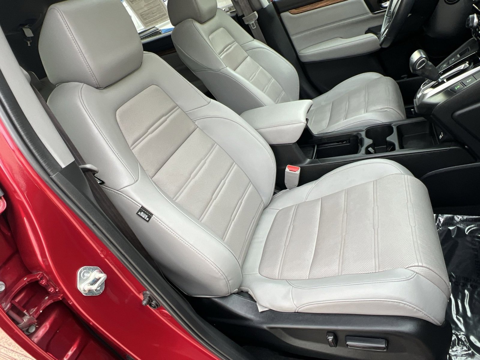 Used 2020 Honda CR-V EX-L image 26