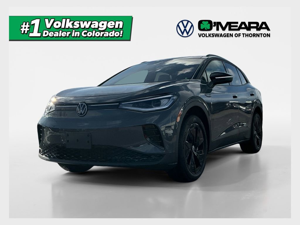 New 2026 Volkswagen ID.4 Pro S Plus image 1