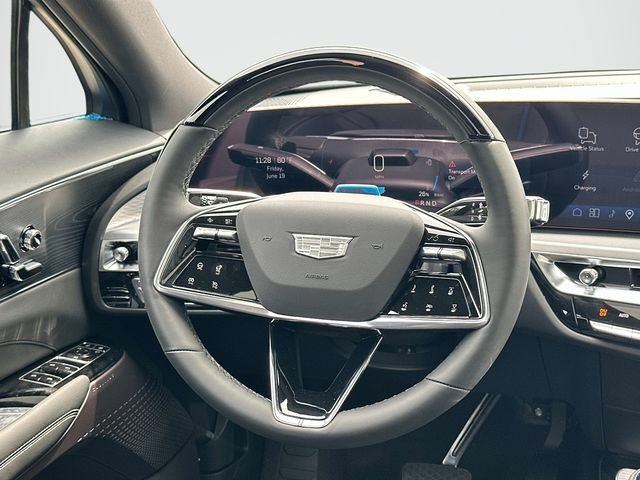 New 2026 Cadillac Lyriq Sport AWD/4WD image 5