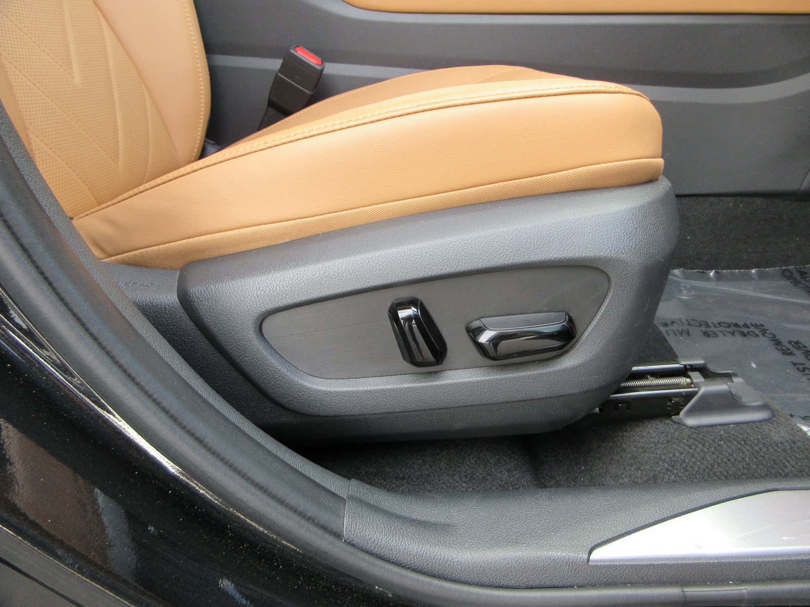 Used 2025 Lexus NX 350h AWD w/ Cold Area Package image 26
