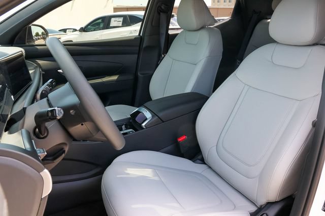 New 2027 Hyundai Santa Cruz SE FWD image 11