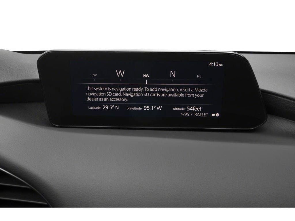New 2026 MAZDA MAZDA3 Carbon AWD/4WD image 30