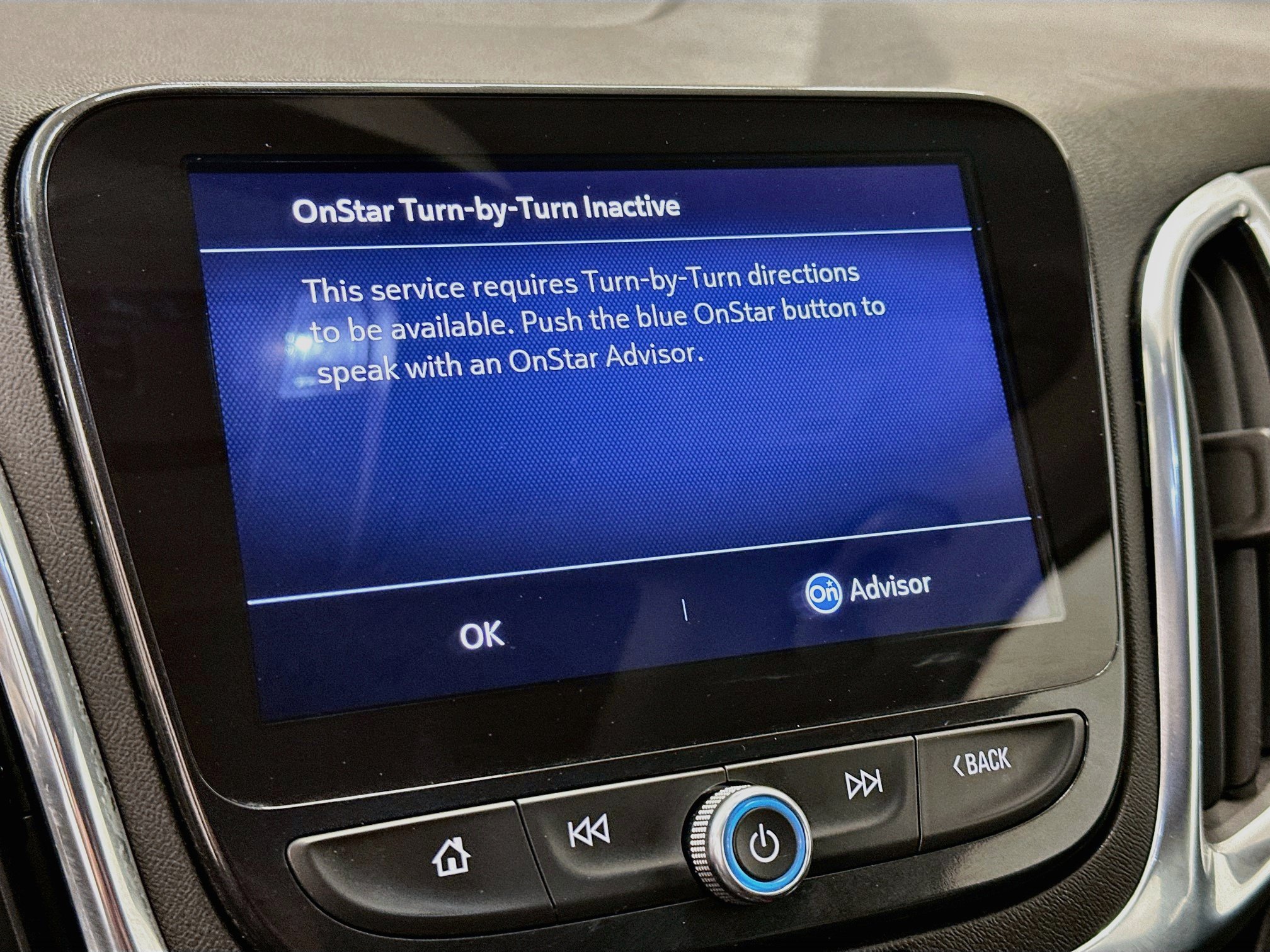 Used 2023 Chevrolet Equinox Premier AWD/4WD image 22
