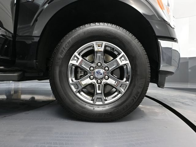 Used 2023 Ford F150 XLT w/ XTR Package AWD/4WD image 12