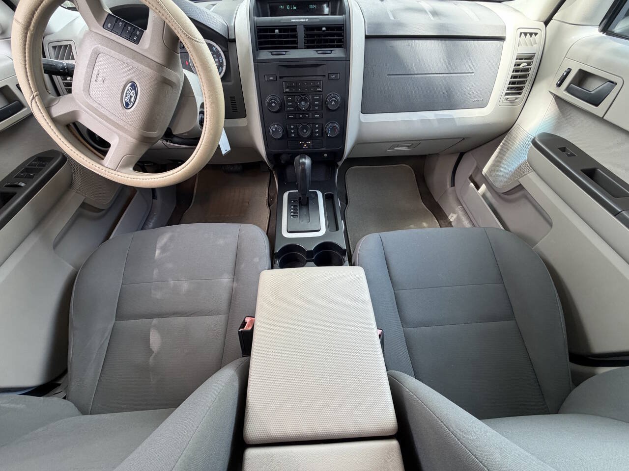 Used 2012 Ford Escape XLS FWD image 12