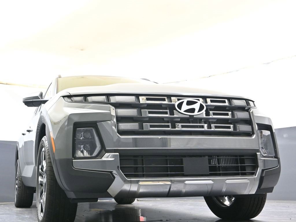 New 2026 Hyundai Santa Cruz Limited image 40