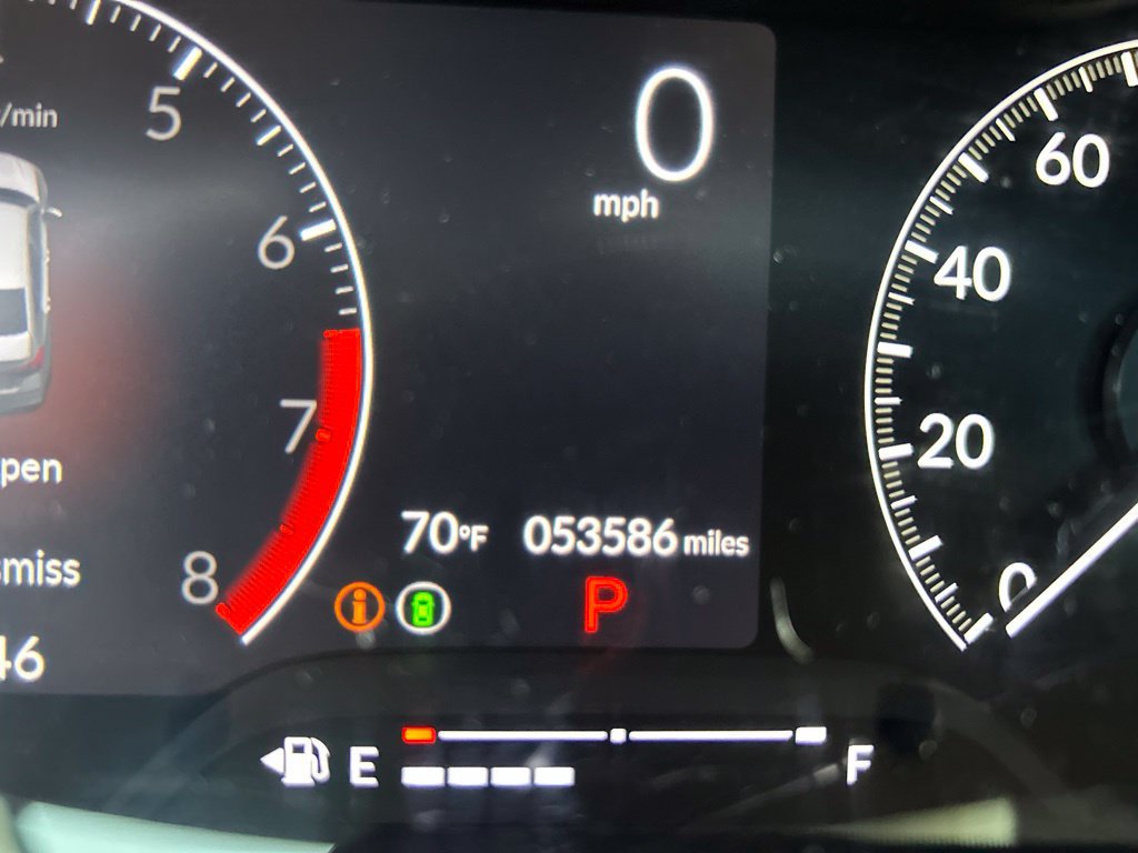 Used 2022 Honda Civic EX image 16