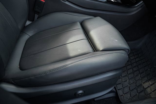 Certified 2023 Mercedes-Benz CLA 250 4MATIC image 32