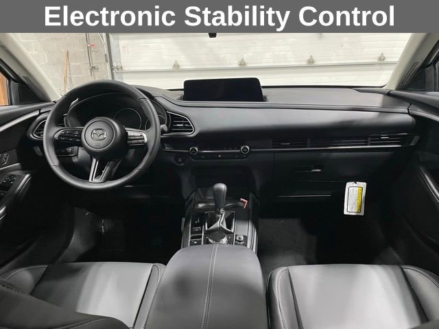 Used 2026 MAZDA CX-30 AWD 2.5 S w/ Select Sport Pkg image 19