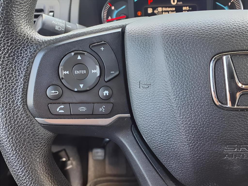 Used 2022 Honda Pilot Sport image 21