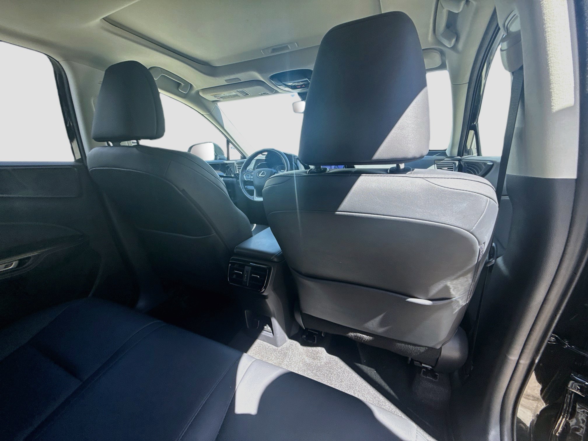 Used 2024 Lexus NX 250 FWD w/ Cold Area Package image 28