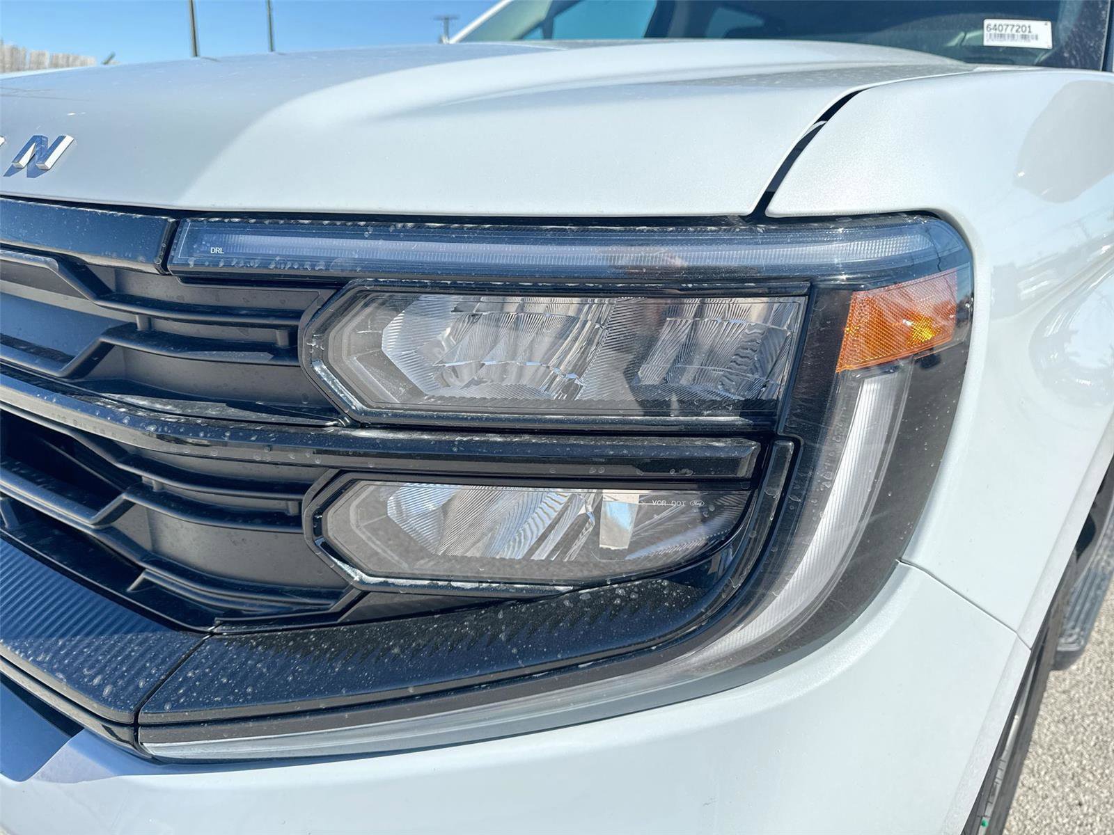 Certified 2025 Ford Expedition Active image 17