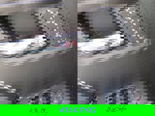 Used 2024 GMC Canyon AT4X image 12