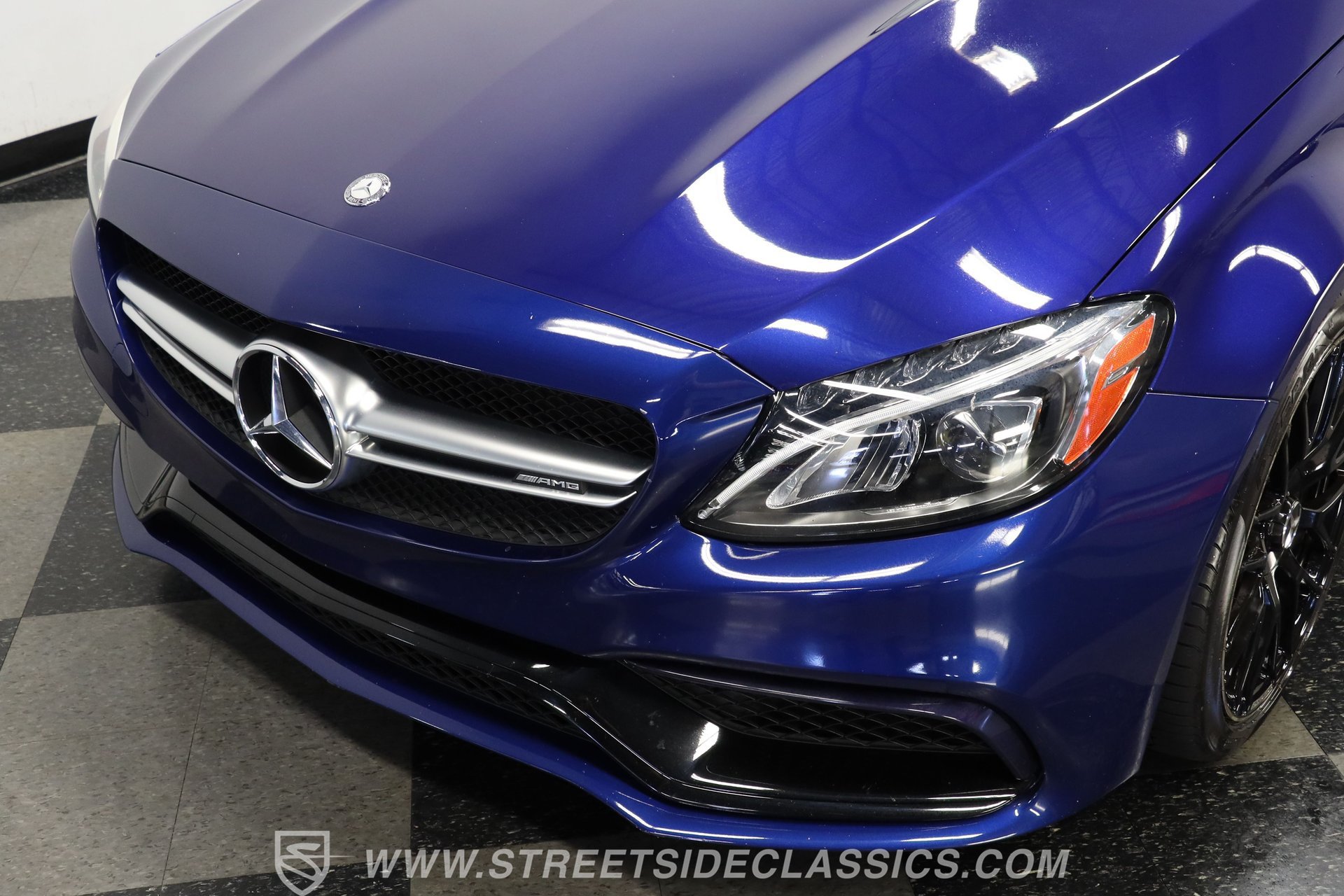 Used 2017 Mercedes-Benz C 63 AMG Cabriolet image 19
