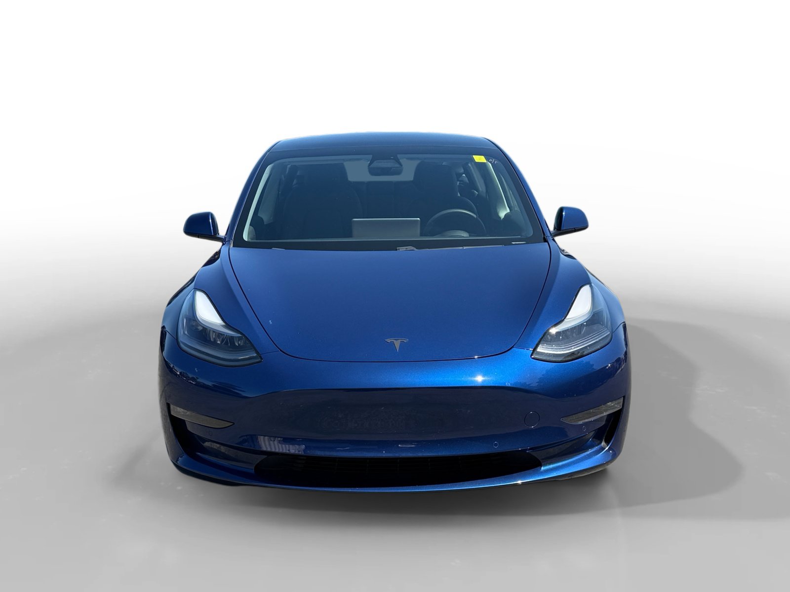 Used 2021 Tesla Model 3 Performance AWD/4WD image 8