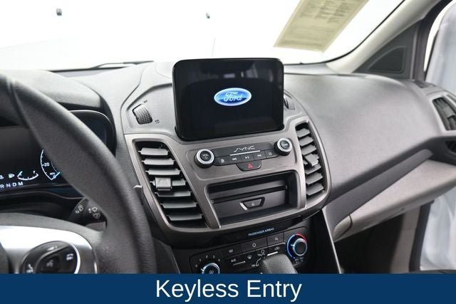 Used 2020 Ford Transit Connect XL FWD image 16