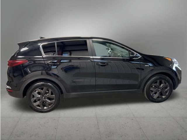 Used 2022 Kia Sportage LX w/ LX AWD Value Edition Package image 6
