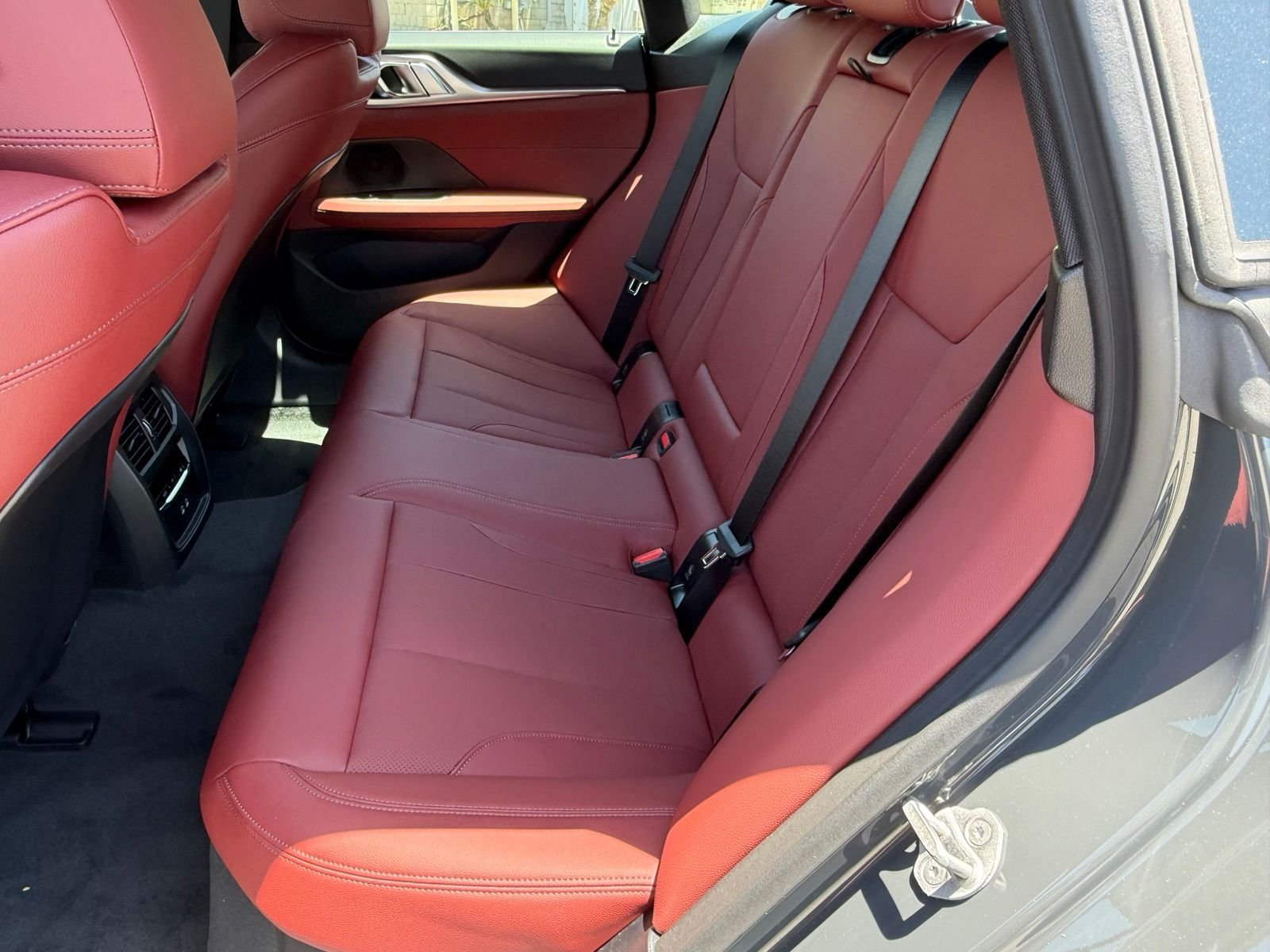 New 2026 BMW i4 eDrive40 w/ Driving Assistance Package RWD image 31
