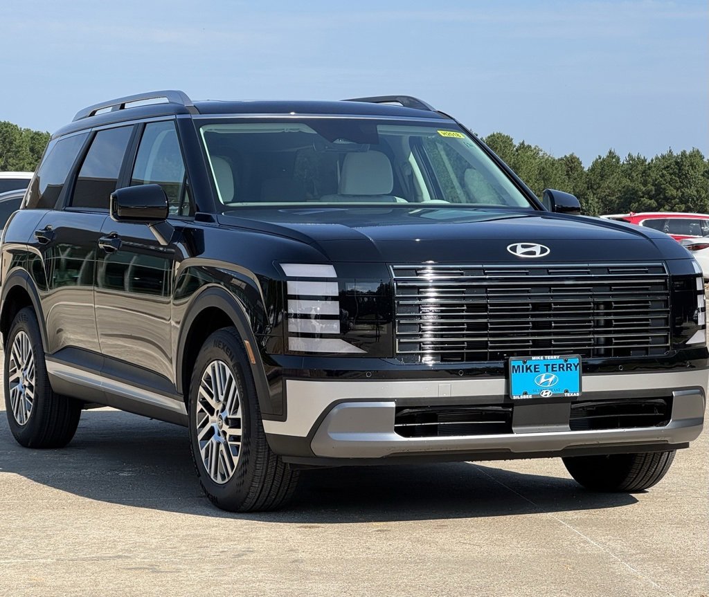 New 2026 Hyundai Palisade SEL image 11