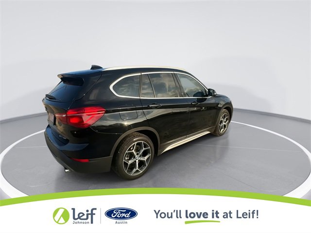 Used 2019 BMW X1 sDrive28i w/ Convenience Package image 11