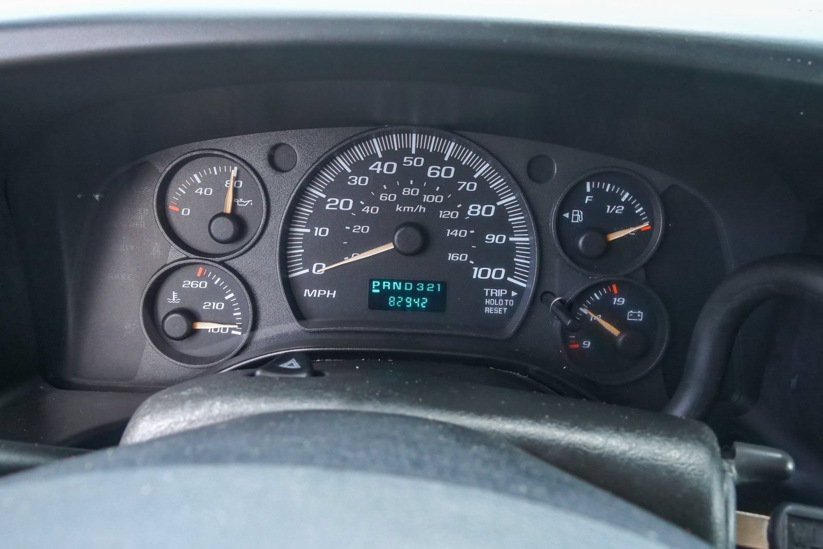 Used 2007 Chevrolet Express 2500 RWD image 18