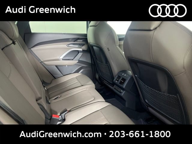 Used 2025 Audi Q5 Premium w/ Premium Plus AWD/4WD image 15