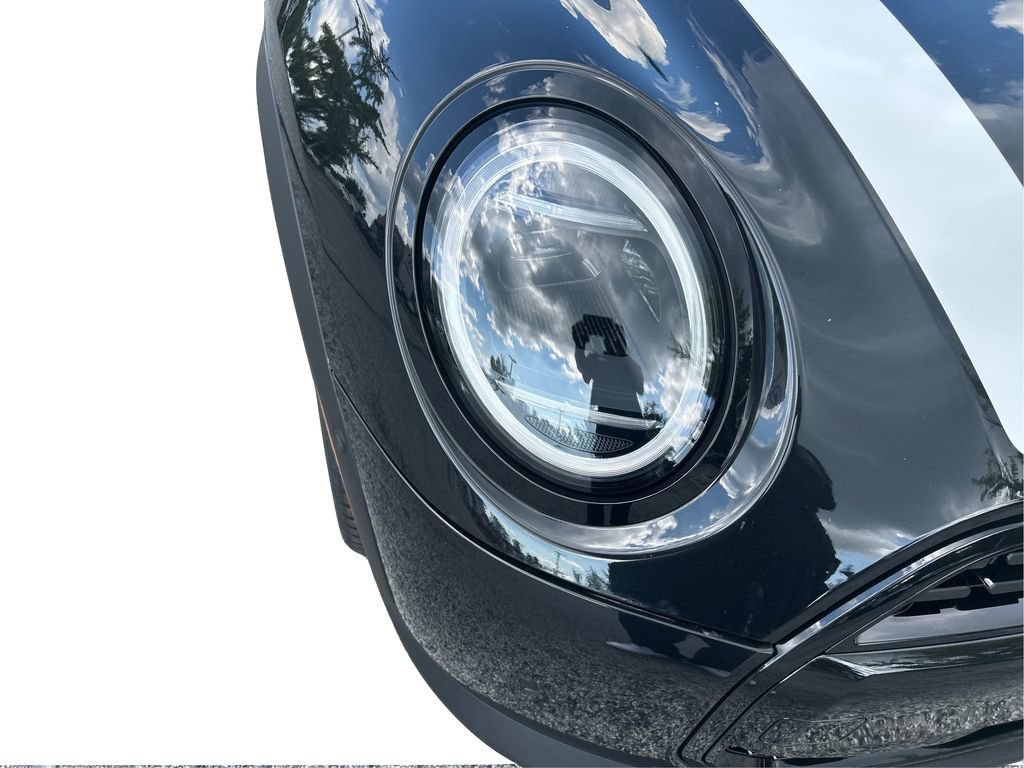New 2026 MINI Cooper S FWD image 32