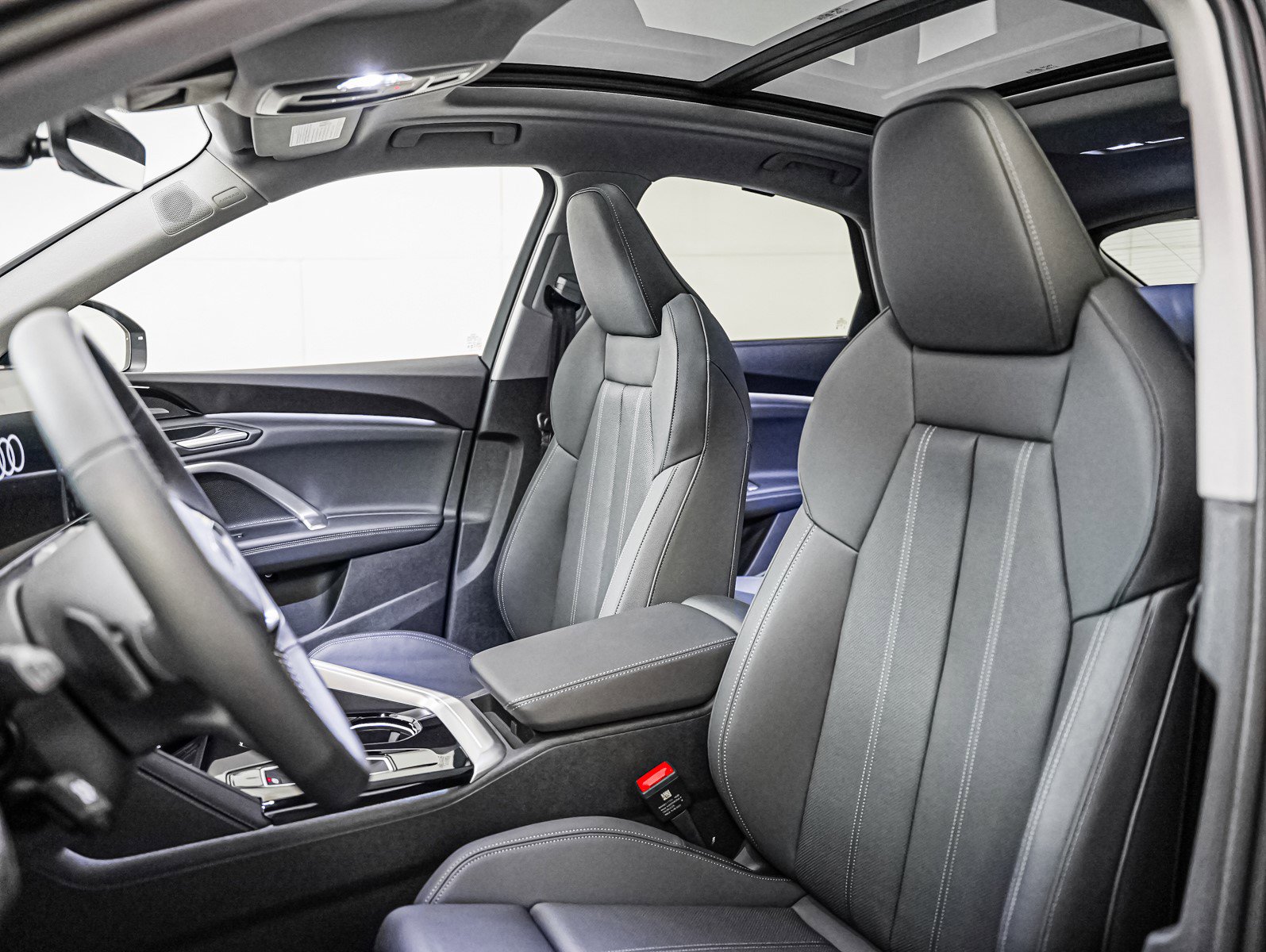 New 2025 Audi Q5 Premium Plus image 11