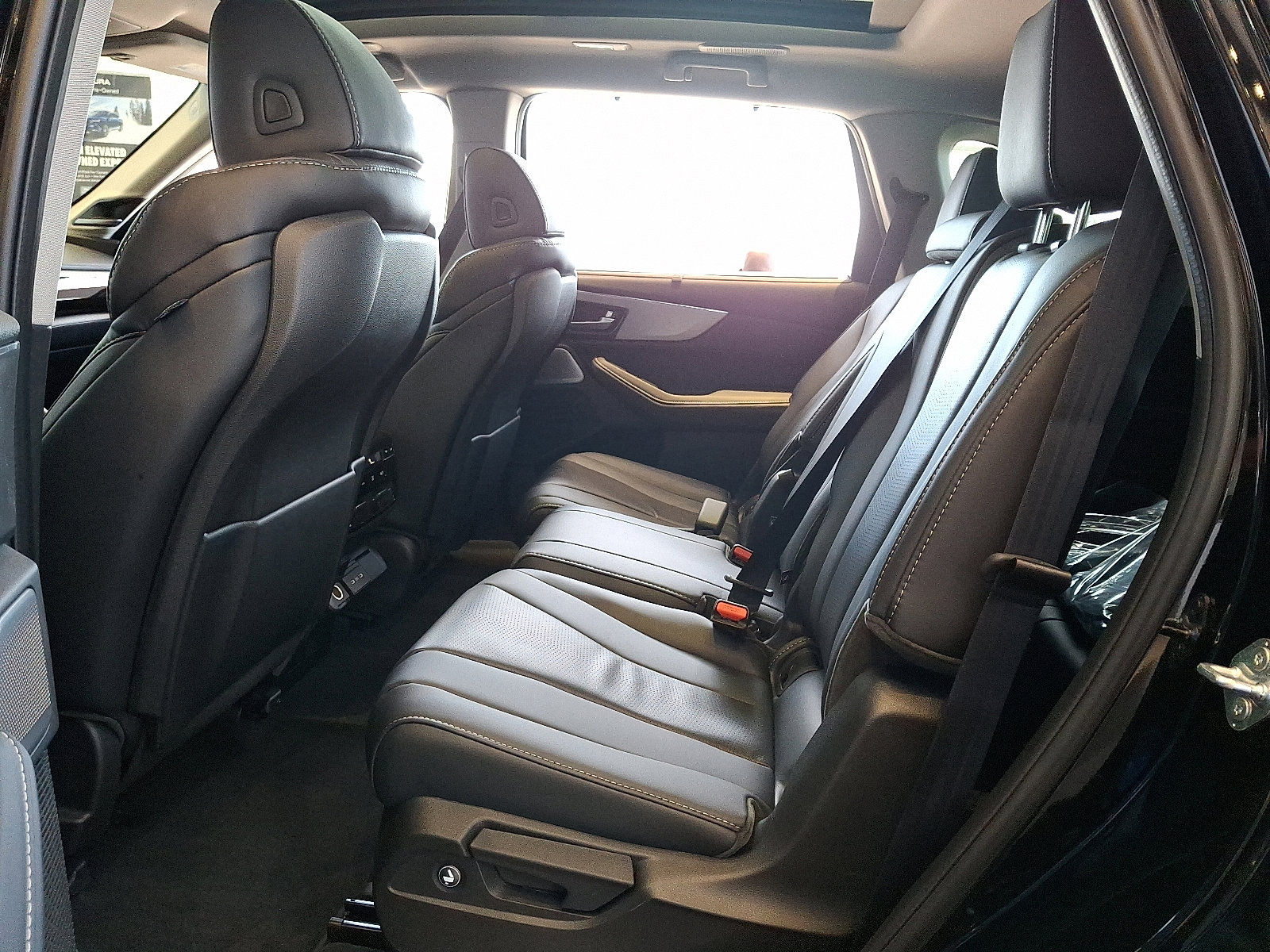 New 2026 Acura MDX SH-AWD w/ Technology Package image 5