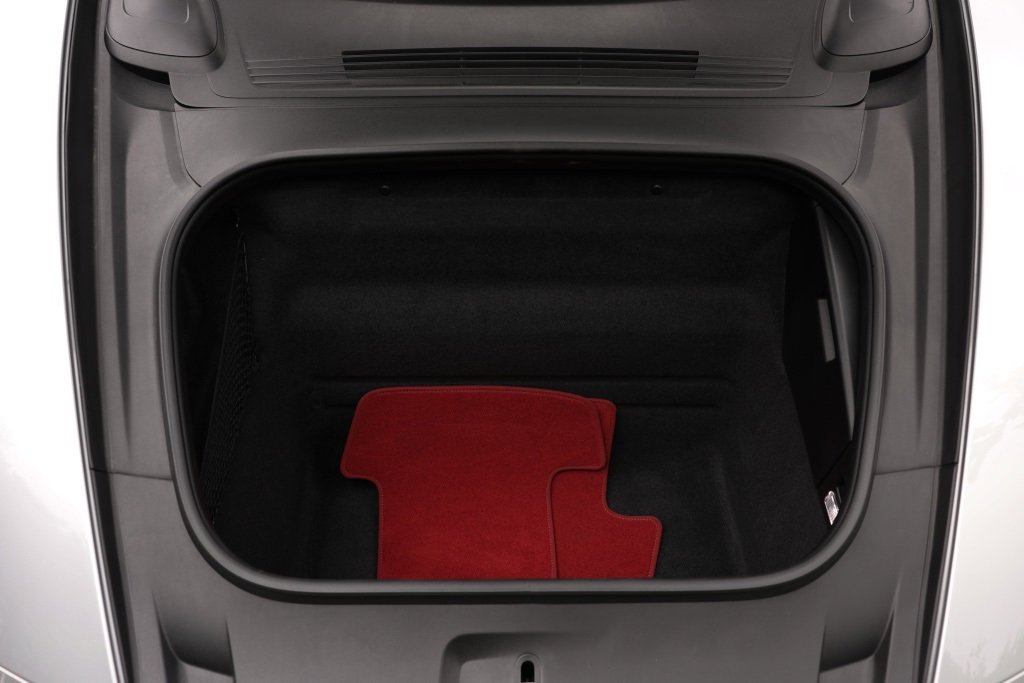 Used 2024 Porsche 911 Carrera w/ Premium Package image 66