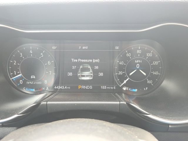 Certified 2021 Ford Mustang GT Premium w/ Equipment Group 401A RWD image 34