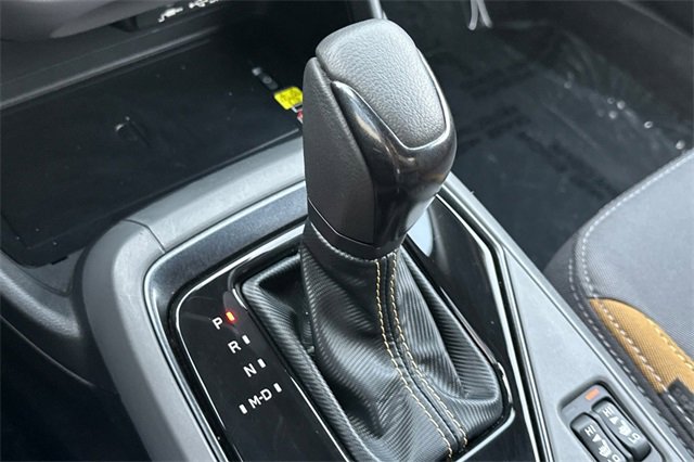 Used 2025 Subaru Crosstrek 2.5i Sport image 23