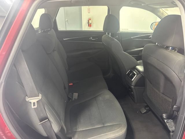 Used 2020 Kia Sorento LX w/ LX I4 Convenience Package FWD image 21